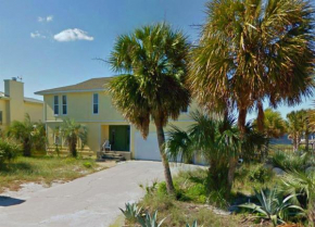 Le Starboard House by Pensacola Beach Properties